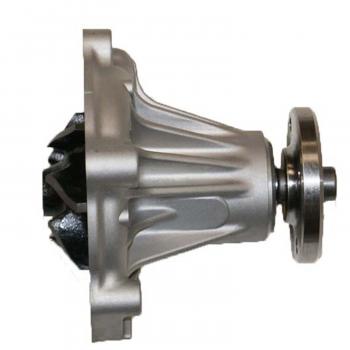 1992 Isuzu Pickup Engine Water Pump GMB 1401310 image 3 of 4