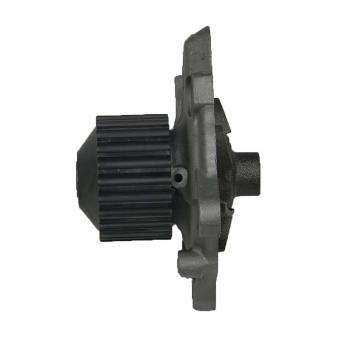 1991 Isuzu Impulse Engine Water Pump GMB 1401320 image 3 of 4