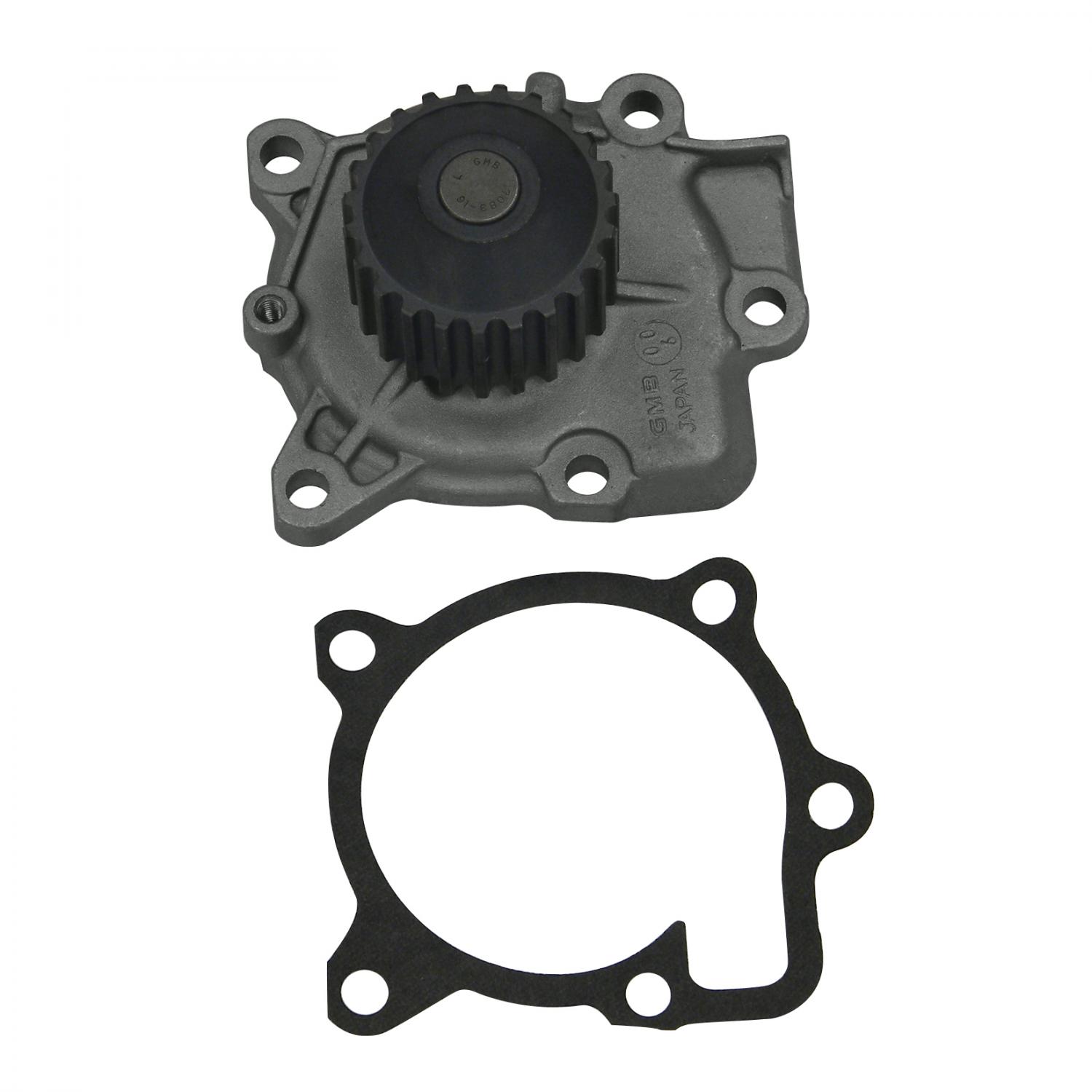 GMB 1401320 - Engine Water Pump GMB 1401320 Engine Water Pump product image 4 of 4