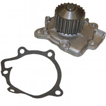 1992 Isuzu Impulse Engine Water Pump GMB 1401330 image 1 of 4