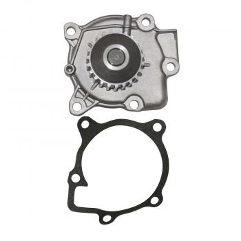 1992 Isuzu Impulse Engine Water Pump GMB 1401330 image 4 of 4