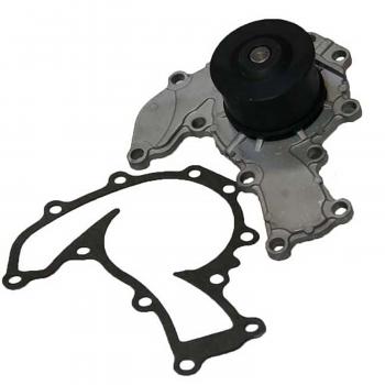 1994 Isuzu Trooper Engine Water Pump GMB 1401340 image 1 of 4