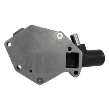 1996 Isuzu NQR Engine Water Pump GMB 1401350 image 2 of 4