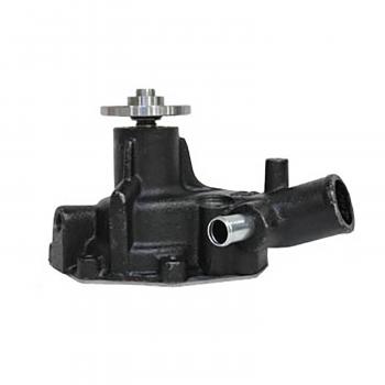 1996 Isuzu NQR Engine Water Pump GMB 1401350 image 3 of 4