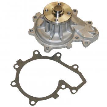 1999 Isuzu NQR Engine Water Pump GMB 1401420 image 1 of 4