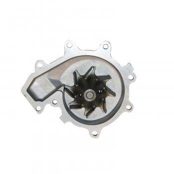1999 Isuzu NQR Engine Water Pump GMB 1401420 image 2 of 4