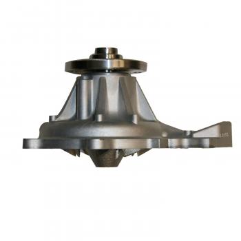 1999 Isuzu NQR Engine Water Pump GMB 1401420 image 3 of 4