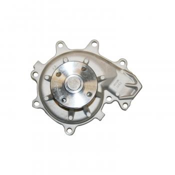 1999 Isuzu NQR Engine Water Pump GMB 1401420 image 4 of 4