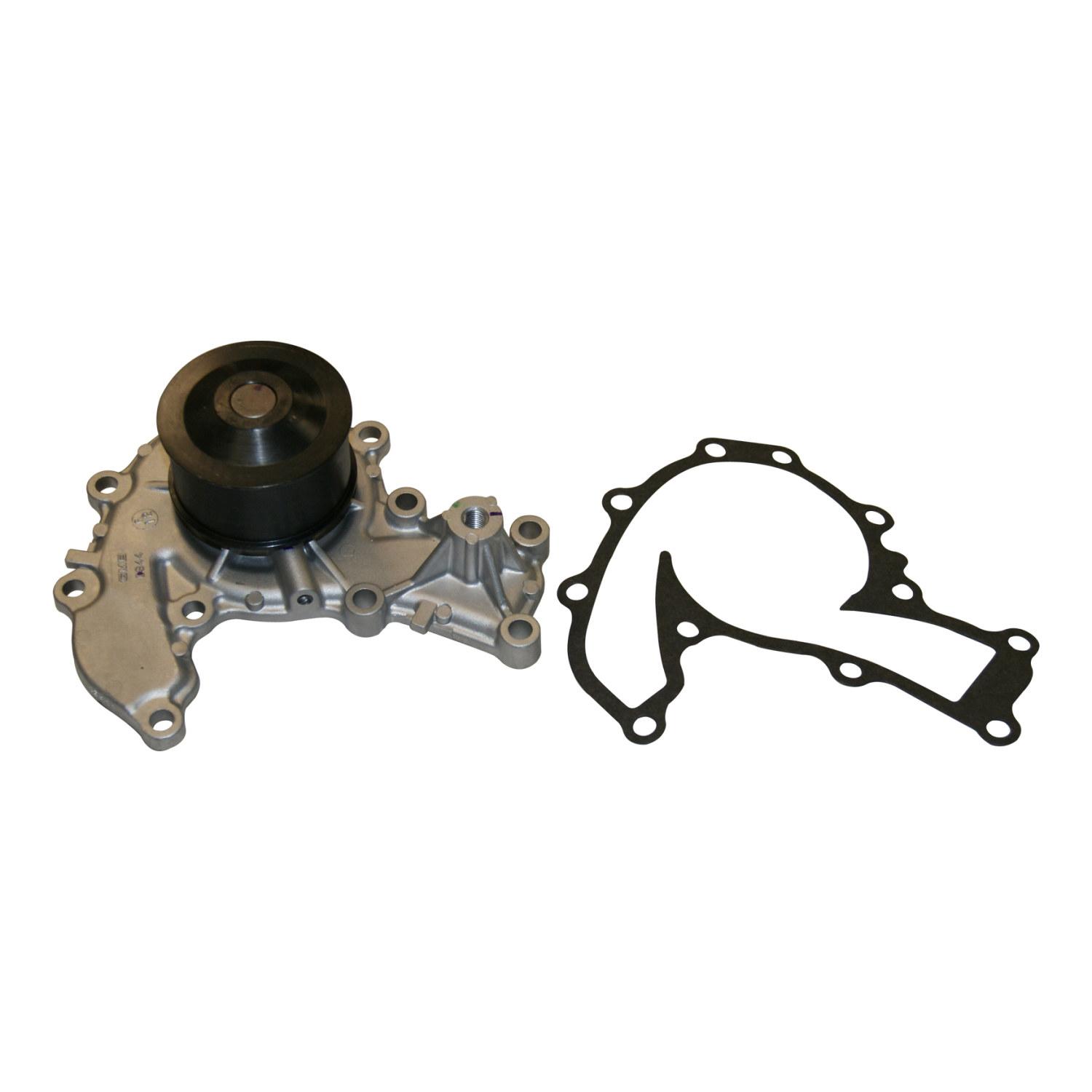 GMB 1401440 - Engine Water Pump GMB 1401440 Engine Water Pump product image 1 of 4