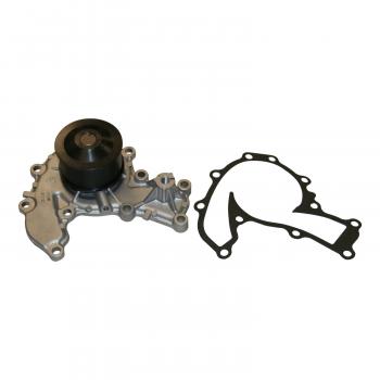 2003 Isuzu Axiom Engine Water Pump GMB 1401440 image 1 of 4