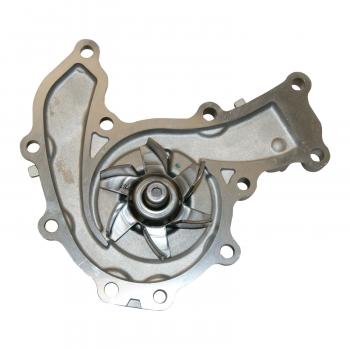 2003 Isuzu Axiom Engine Water Pump GMB 1401440 image 2 of 4