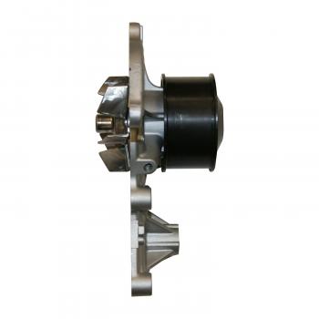 2003 Isuzu Axiom Engine Water Pump GMB 1401440 image 3 of 4