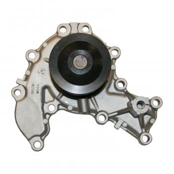 2003 Isuzu Axiom Engine Water Pump GMB 1401440 image 4 of 4