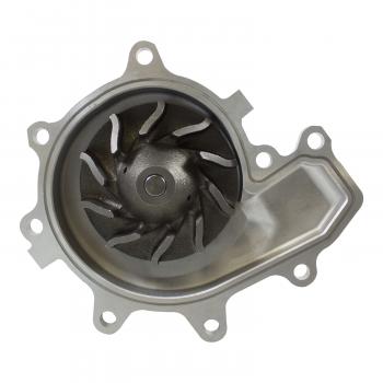 2007 Isuzu NQR Engine Water Pump GMB 1401560 image 2 of 4