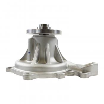2007 Isuzu NQR Engine Water Pump GMB 1401560 image 3 of 4