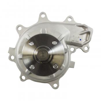 2007 Isuzu NQR Engine Water Pump GMB 1401560 image 4 of 4