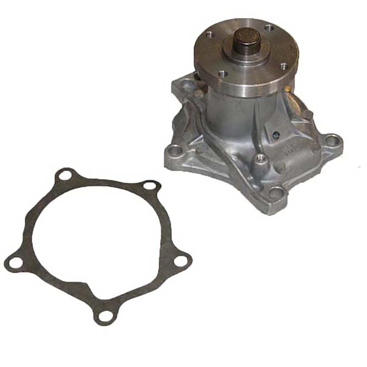 GMB 1402040 - Engine Water Pump GMB 1402040 Engine Water Pump product image 1 of 4