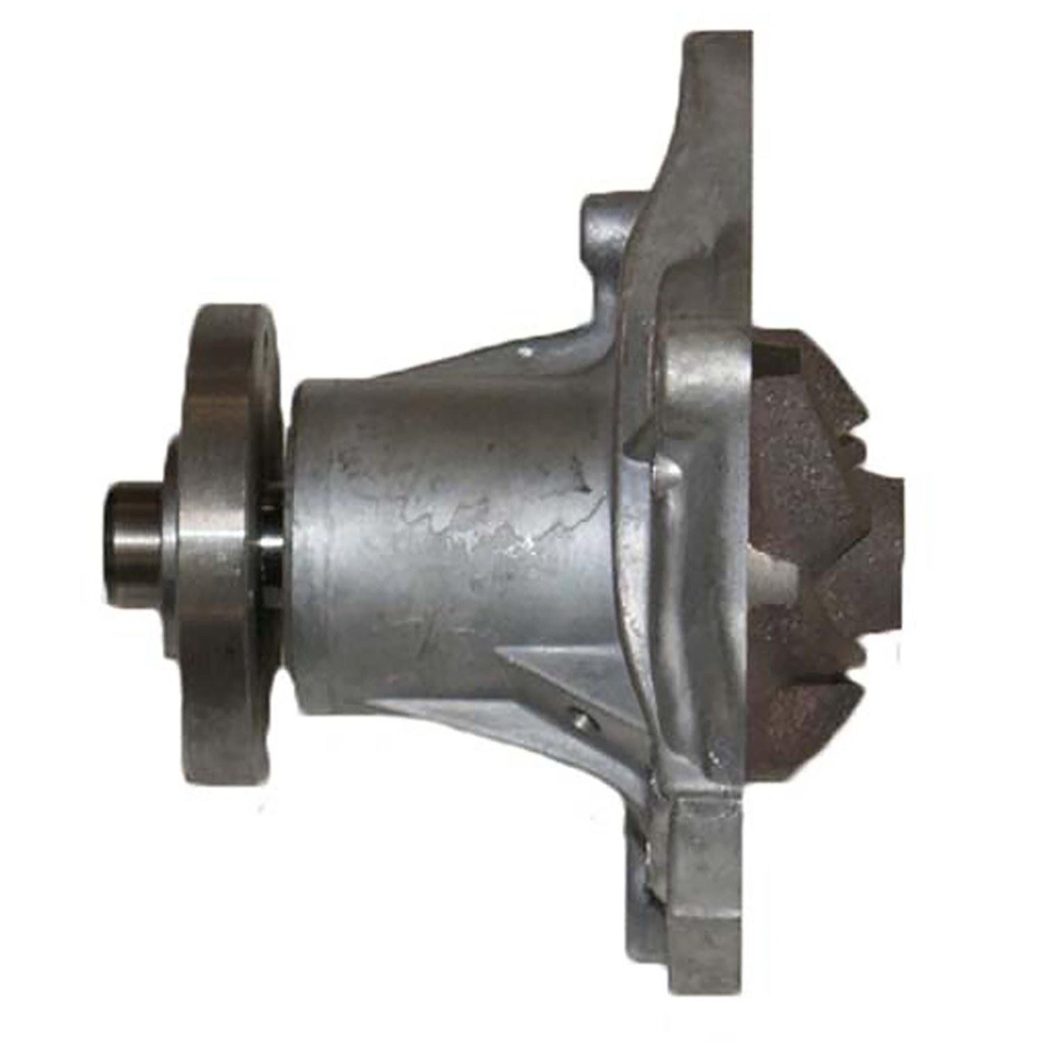 GMB 1402040 - Engine Water Pump GMB 1402040 Engine Water Pump product image 3 of 4