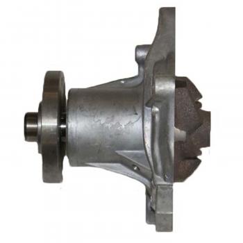 1987 Isuzu Impulse Engine Water Pump GMB 1402040 image 3 of 4