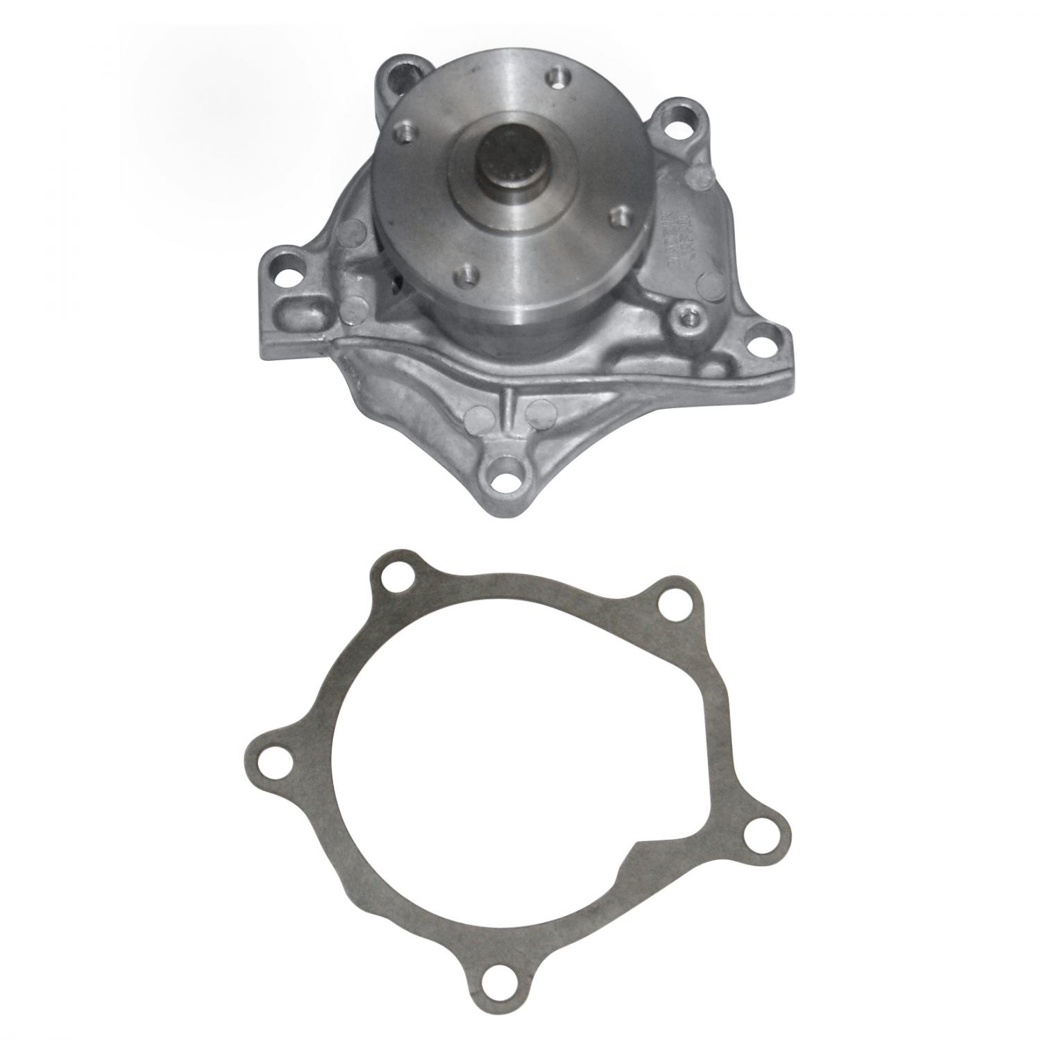 GMB 1402040 - Engine Water Pump GMB 1402040 Engine Water Pump product image 4 of 4