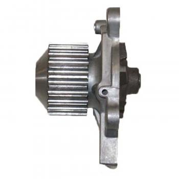 1989 Isuzu I-Mark Engine Water Pump GMB 1402060 image 3 of 4