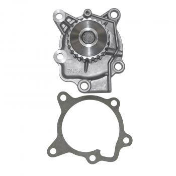 1989 Isuzu I-Mark Engine Water Pump GMB 1402060 image 4 of 4