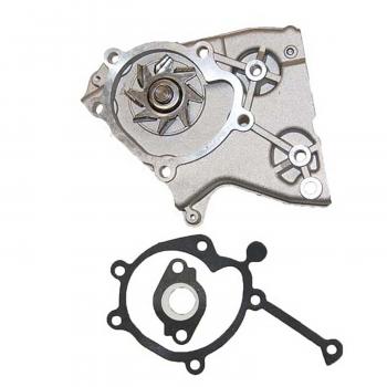 2002 Kia Sportage Engine Water Pump GMB 1431190 image 2 of 4