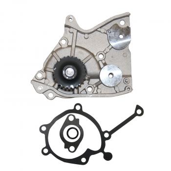 2002 Kia Sportage Engine Water Pump GMB 1431190 image 4 of 4