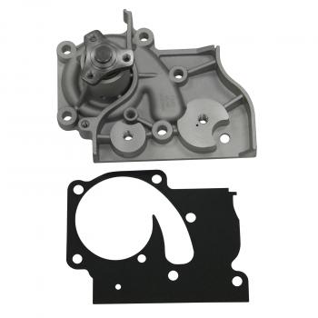 2000 Kia Sephia Engine Water Pump GMB 1432001 image 4 of 4