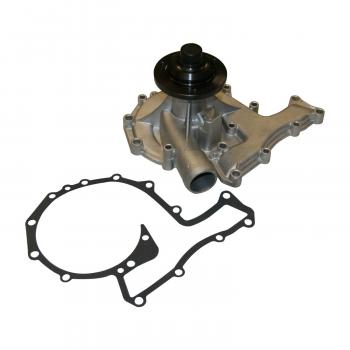 1993 Land Rover Defender 110 Engine Water Pump GMB 1442000 image 1 of 4