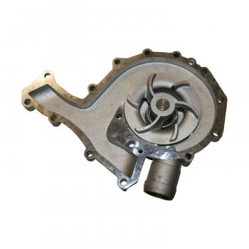 1993 Land Rover Defender 110 Engine Water Pump GMB 1442000 image 2 of 4