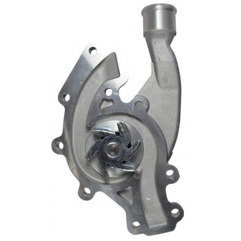 2000 Land Rover Range Rover Engine Water Pump GMB 1442001 image 2 of 4