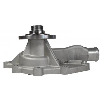 2000 Land Rover Range Rover Engine Water Pump GMB 1442001 image 3 of 4
