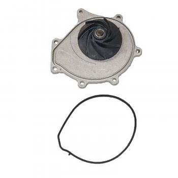 2005 Land Rover Freelander Engine Water Pump GMB 1442040 image 2 of 4