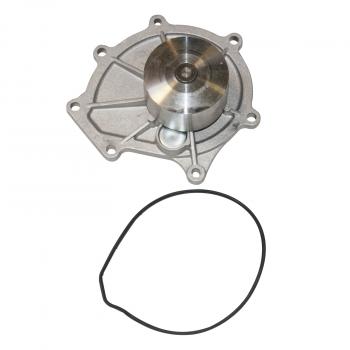 2005 Land Rover Freelander Engine Water Pump GMB 1442040 image 4 of 4