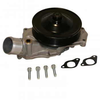 2023 Land Rover Range Rover Engine Water Pump