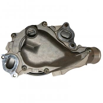 2017 Jaguar F-Pace Engine Water Pump GMB 1442060 image 2 of 4