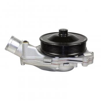 2017 Jaguar F-Pace Engine Water Pump GMB 1442060 image 3 of 4