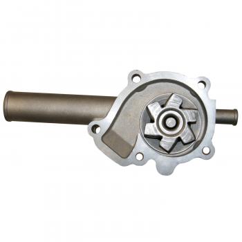 1972 Mazda 618 Engine Water Pump GMB 1451020 image 2 of 4