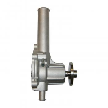1972 Mazda 618 Engine Water Pump GMB 1451020 image 3 of 4