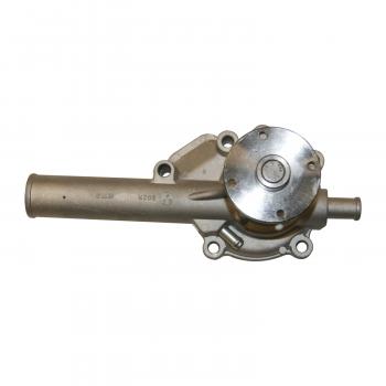 1972 Mazda 618 Engine Water Pump GMB 1451020 image 4 of 4