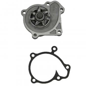 1982 Mazda GLC Engine Water Pump GMB 1451030 image 1 of 3
