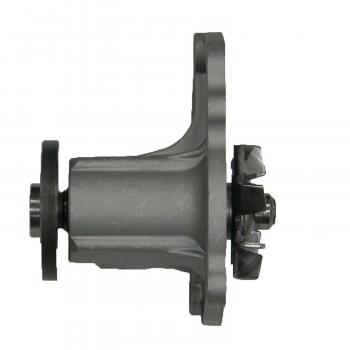 1982 Mazda GLC Engine Water Pump GMB 1451030 image 2 of 3