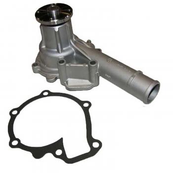 1981 Mazda B2000 Engine Water Pump GMB 1451100 image 1 of 4