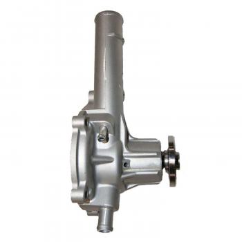 1981 Mazda B2000 Engine Water Pump GMB 1451100 image 3 of 4