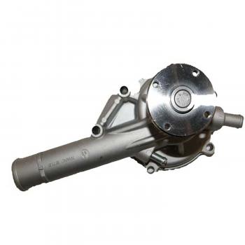 1981 Mazda B2000 Engine Water Pump GMB 1451100 image 4 of 4