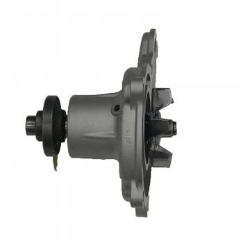 1978 Mazda Cosmo Engine Water Pump GMB 1451180 image 3 of 4