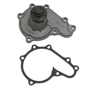 1978 Mazda Cosmo Engine Water Pump GMB 1451180 image 4 of 4
