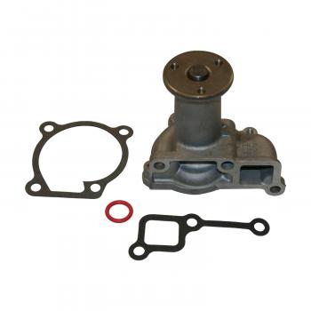 1982 Mazda GLC Engine Water Pump GMB 1451210 image 1 of 4