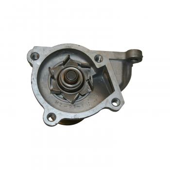 1982 Mazda GLC Engine Water Pump GMB 1451210 image 2 of 4